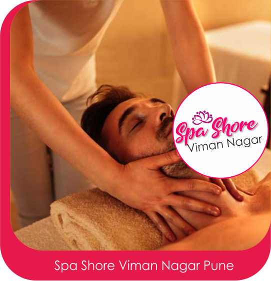 Sandwich Massage in Viman Nagar